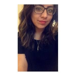 Meet your Posher, Estefani